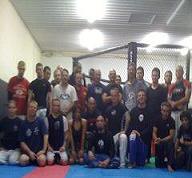Post any seminars you know about/have coming up!!!