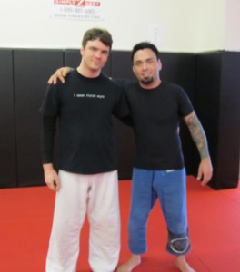 Marc Baker