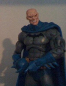 Buffington's Avatar