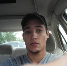 Luis Delgado Jr