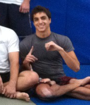 Matt "Gumby" Glach