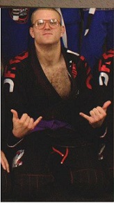 Jon Watkins