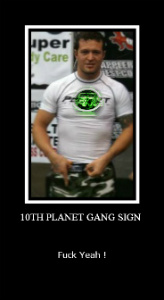 Eric "Tiger Blood" Safier