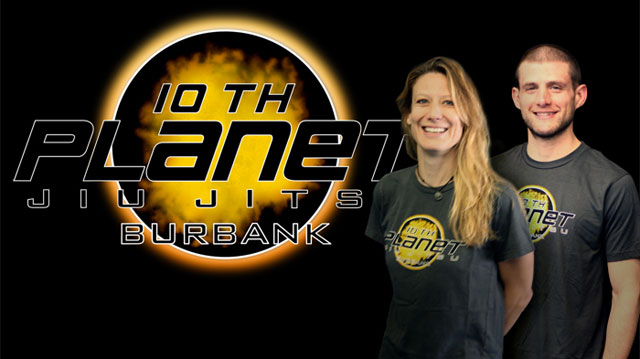 Burbank2012