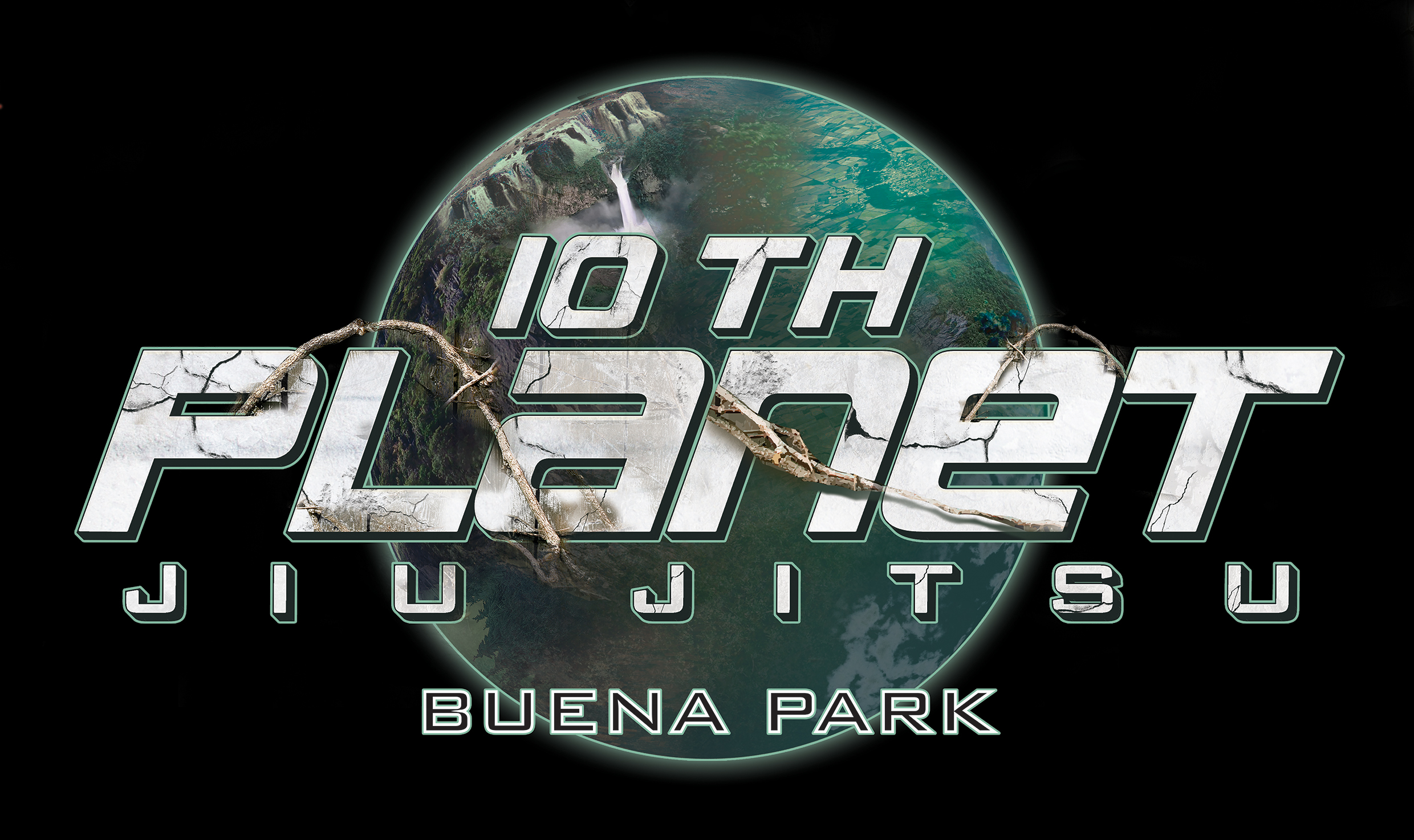 Buena Park 10th Jiu Jitsu