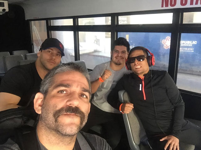 bus