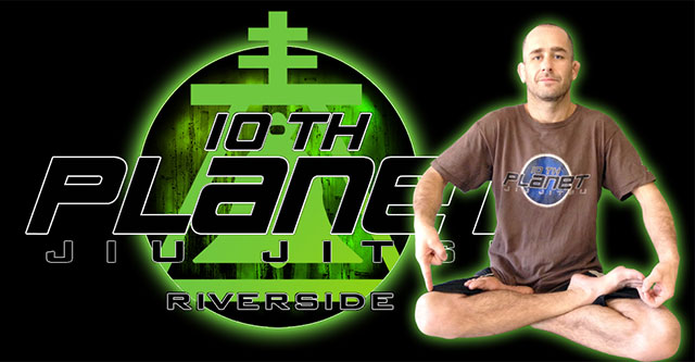 Mma Gym Riverside Ca