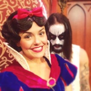 David 'Lo Pan' Callaham's Avatar