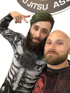James "Ragnar" Doner's Avatar