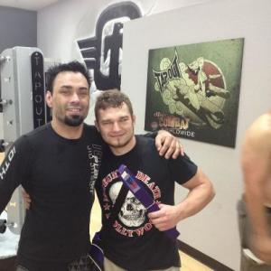 Gerrit Butler's Avatar