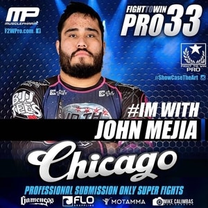 John Mejia's Avatar