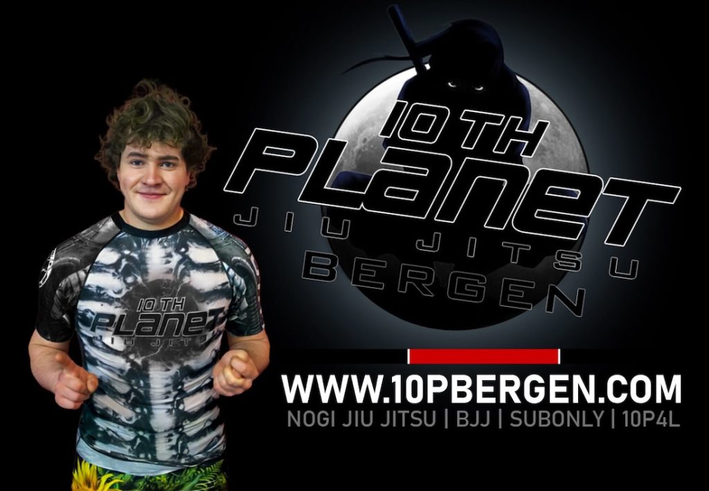 10th Planet Alaska Hotbox! facility image