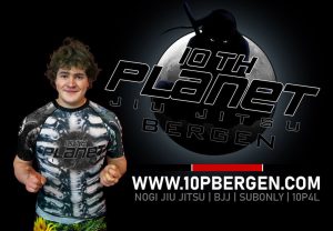 10th Planet Alaska Hotbox! facility image