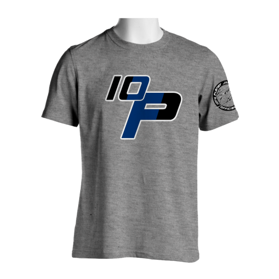 Vintage 10th Planet T