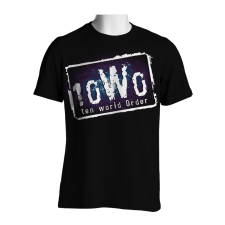 10WO T shirt