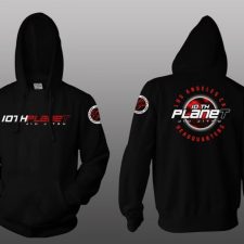 Los Angeles HQ Hoodie