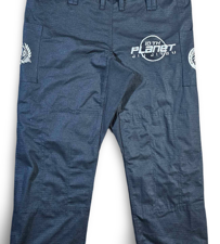 10P Pocket Gi Pants