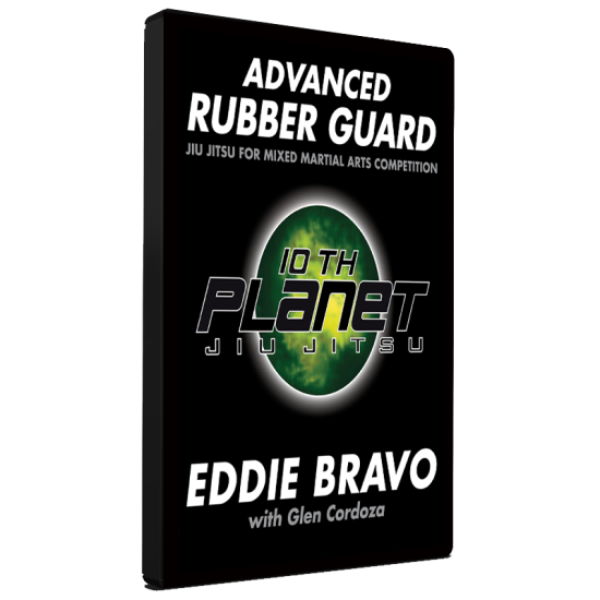SALE-Advanced Rubber Guard Book NEW