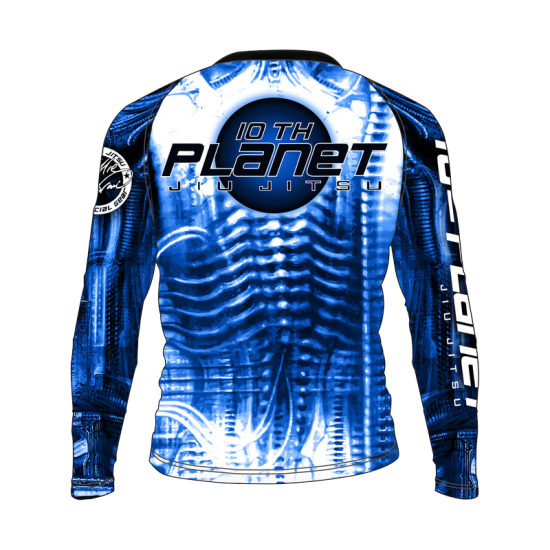 Blue EXO 2.0 - Image 3