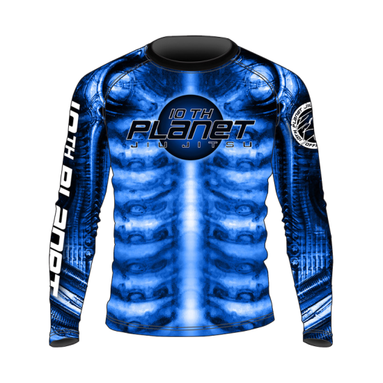 Blue EXO 2.0 - Image 2