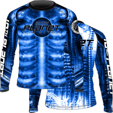Blue EXO 2.0