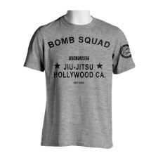 10th Planet Bomb Squad Hollywood T-Shirt