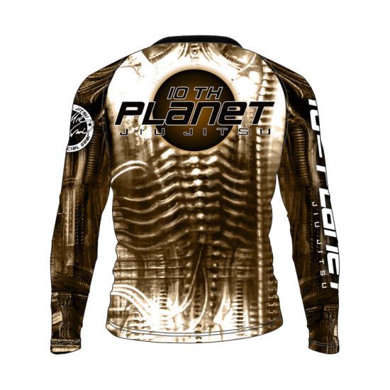 Brown EXO 2.0 - Image 3