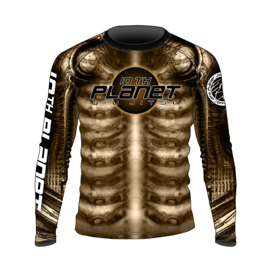 Brown EXO 2.0 - Image 2