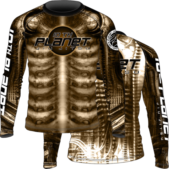 Brown EXO 2.0