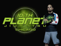 10th Planet Alaska Hotbox! facility image