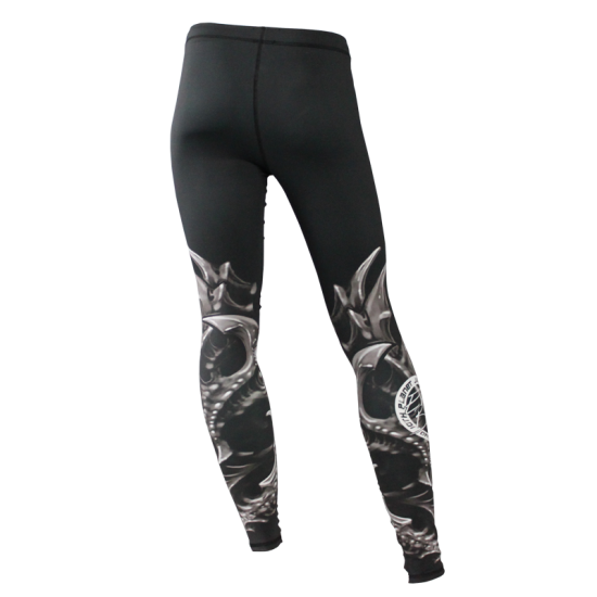 Bio-Dragon Spats - Image 2