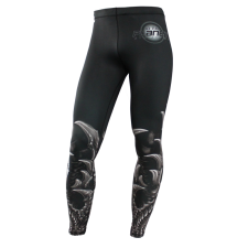 Bio-Dragon Spats