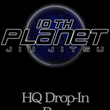 HQ Drop-In Pass