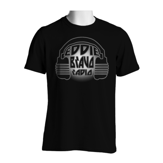 Eddie Bravo Radio Shirt