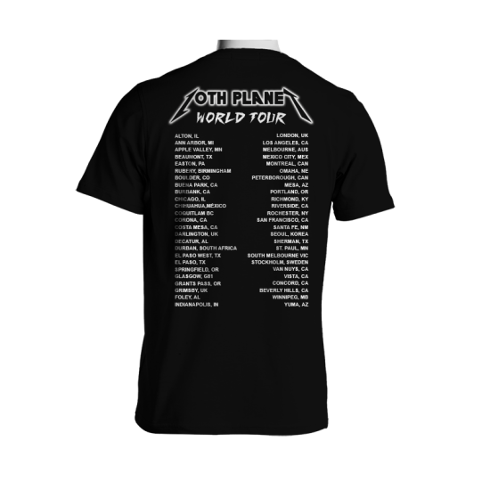 Electric Chair T Shirt - Image 2