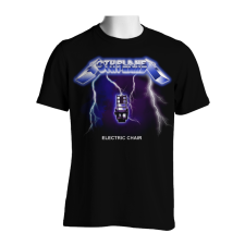 Electric Chair T Shirt
