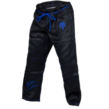 Eddie Bravo 100% Hemp Grappling Pants