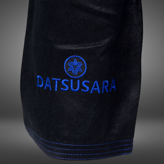 Eddie Bravo 100% Hemp Grappling Pants - Image 5