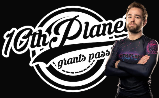 10th Planet Alaska Hotbox! facility image