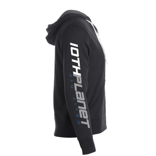 10P Thumb-hole Hoodie - Image 2