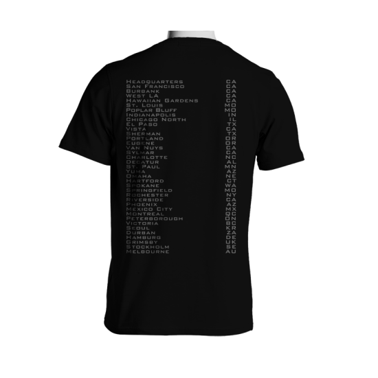 Invasion Shirt - Image 2