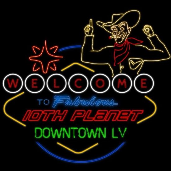 10th Planet Alaska Hotbox! facility image