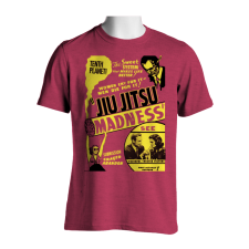 10th Jiu Jitsu T Shirt
