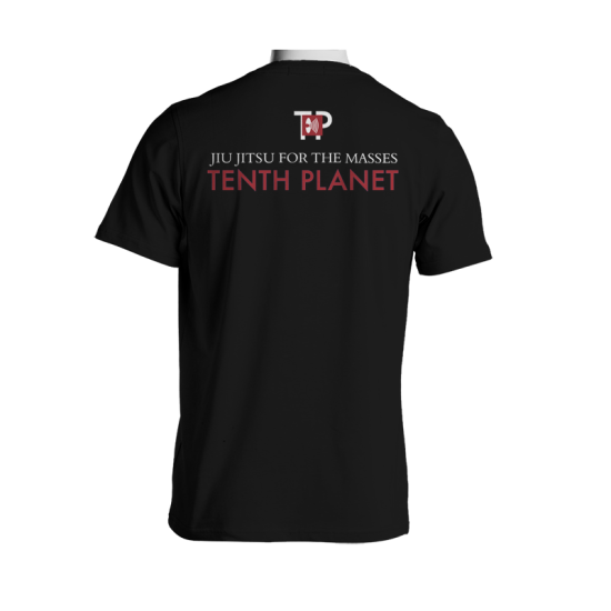 10th Planet JJ for the Masses T - Image 2