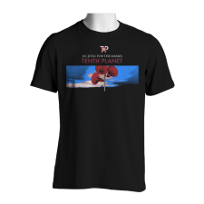10th Planet JJ for the Masses T