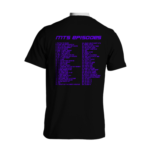 MTS2 Shirt - Image 2