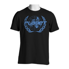 10th Planet New World Order T