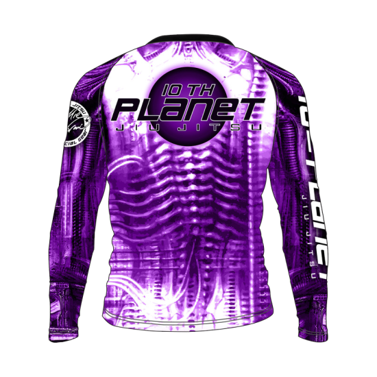 Purple EXO 2.0 - Image 3