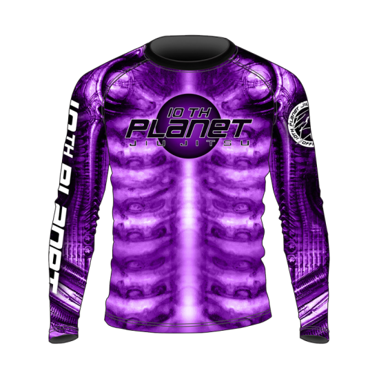 Purple EXO 2.0 - Image 2