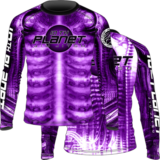Purple EXO 2.0